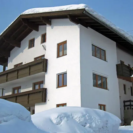 Appartamento Straif By Interhome