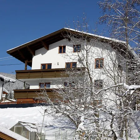 Apartman Straif By Interhome *