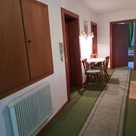 Appartamento Straif By Interhome Kirchberg in Tirol