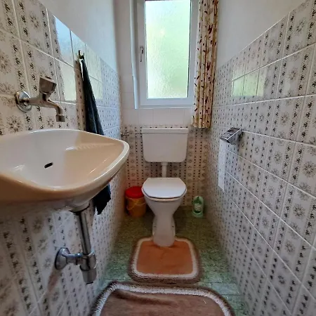 Straif By Interhome Apartman Kirchberg in Tirol