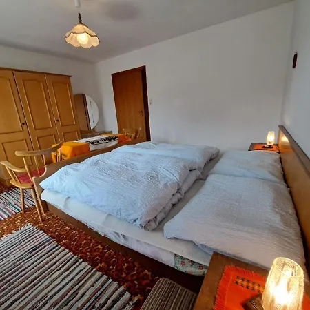 Apartment Straif By Interhome Kirchberg in Tirol