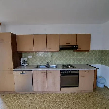 Appartamento Straif By Interhome *