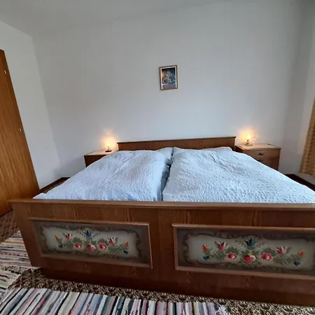 Appartamento Straif By Interhome *