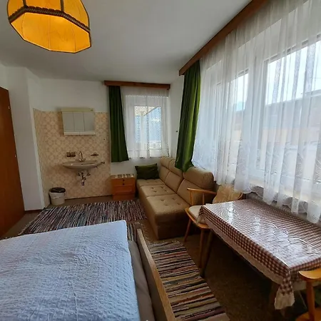 Straif By Interhome Apartman *