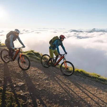 Straif By Interhome Apartment