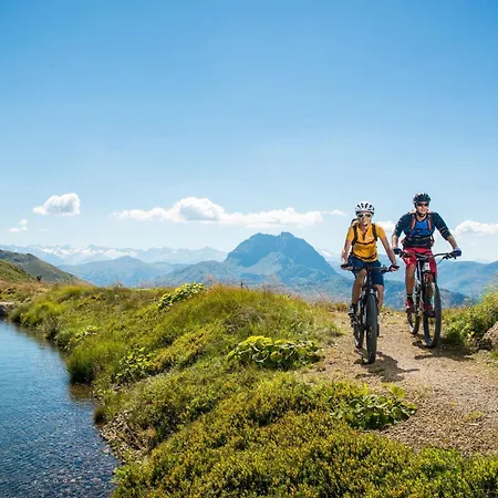 Appartamento Straif By Interhome *