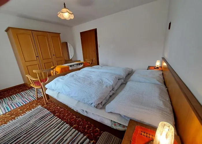 Apartamento Straif By Interhome Kirchberg in Tirol