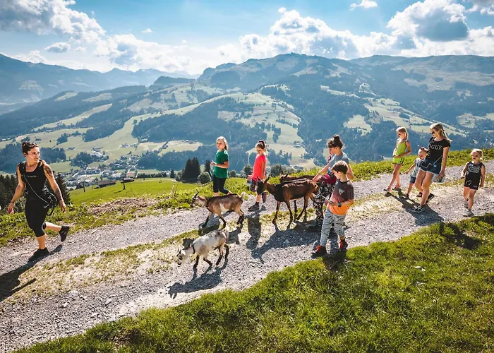 Straif By Interhome Apartamento