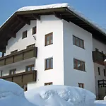 Appartamento Straif By Interhome